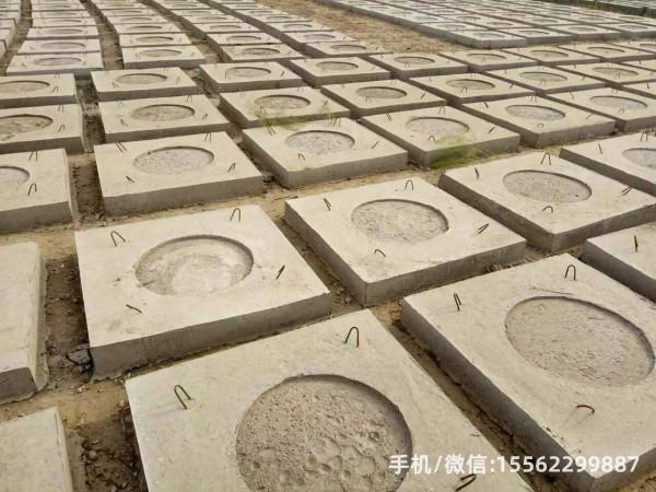 米易DP12混凝土电杆底盘