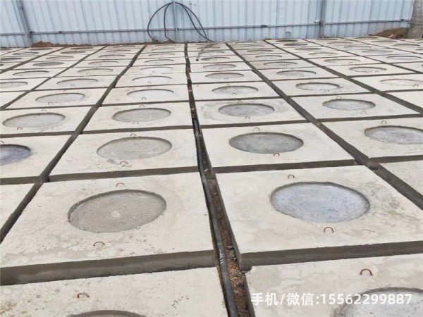 米易DP16混凝土电杆底盘