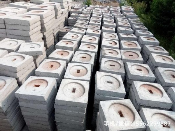 米易1200×1200混凝土电杆底盘